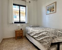 Resale - Apartment - Orihuela Costa  - Cabo Roig