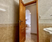 Resale - Apartment - Orihuela Costa  - Cabo Roig