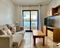 Resale - Apartment - Orihuela Costa  - Cabo Roig
