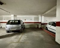 Resale - Apartment - Orihuela Costa  - Cabo Roig