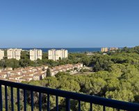 Resale - Apartment - Orihuela Costa  - Campoamor