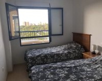 Resale - Apartment - Orihuela Costa  - Campoamor