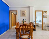 Resale - Apartment - Orihuela Costa  - Campoamor
