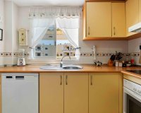 Resale - Apartment - Orihuela Costa  - Campoamor