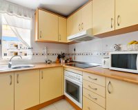 Resale - Apartment - Orihuela Costa  - Campoamor