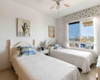 Resale - Apartment - Orihuela Costa  - Campoamor