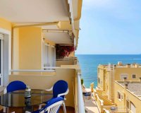 Resale - Apartment - Orihuela Costa  - Campoamor