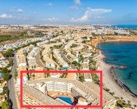 Resale - Apartment - Orihuela Costa  - Campoamor