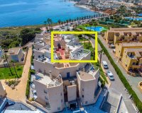 Resale - Apartment - Orihuela Costa  - Campoamor