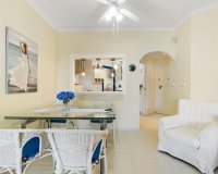 Resale - Apartment - Orihuela Costa  - Campoamor