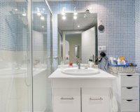 Resale - Apartment - Orihuela Costa  - Campoamor