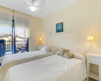 Resale - Apartment - Orihuela Costa  - Campoamor