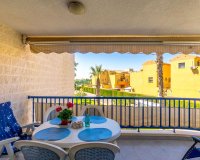 Resale - Apartment - Orihuela Costa  - Campoamor