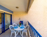 Resale - Apartment - Orihuela Costa  - Campoamor