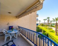 Resale - Apartment - Orihuela Costa  - Campoamor