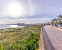 Resale - Apartment - Orihuela Costa  - Campoamor