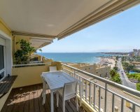 Resale - Apartment - Orihuela Costa  - Campoamor
