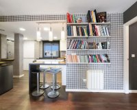 Resale - Apartment - Orihuela Costa  - Campoamor