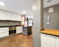 Resale - Apartment - Orihuela Costa  - Campoamor