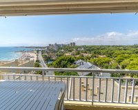 Resale - Apartment - Orihuela Costa  - Campoamor
