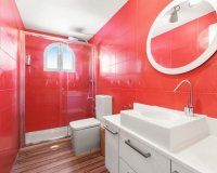 Resale - Apartment - Orihuela Costa  - Campoamor