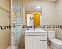 Resale - Apartment - Orihuela Costa  - Campoamor