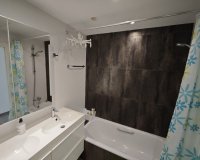 Resale - Apartment - Orihuela Costa  - La Zenia