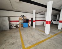 Resale - Apartment - Orihuela Costa  - La Zenia