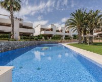 Resale - Apartment - Orihuela Costa  - La Zenia