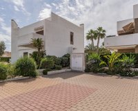Resale - Apartment - Orihuela Costa  - La Zenia