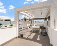 Resale - Apartment - Orihuela Costa  - La Zenia