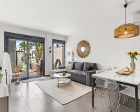 Resale - Apartment - Orihuela Costa  - La Zenia