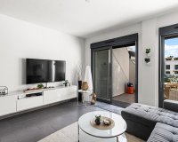 Resale - Apartment - Orihuela Costa  - La Zenia