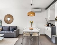 Resale - Apartment - Orihuela Costa  - La Zenia