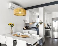 Resale - Apartment - Orihuela Costa  - La Zenia