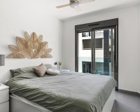 Resale - Apartment - Orihuela Costa  - La Zenia