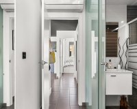 Resale - Apartment - Orihuela Costa  - La Zenia