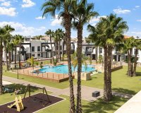 Resale - Apartment - Orihuela Costa  - La Zenia