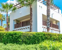 Resale - Apartment - Orihuela Costa  - Las Colinas Golf