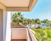 Resale - Apartment - Orihuela Costa  - Las Colinas Golf