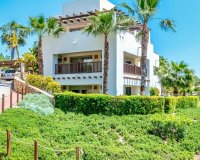 Resale - Apartment - Orihuela Costa  - Las Colinas Golf