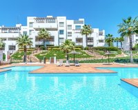 Resale - Apartment - Orihuela Costa  - Las Colinas Golf