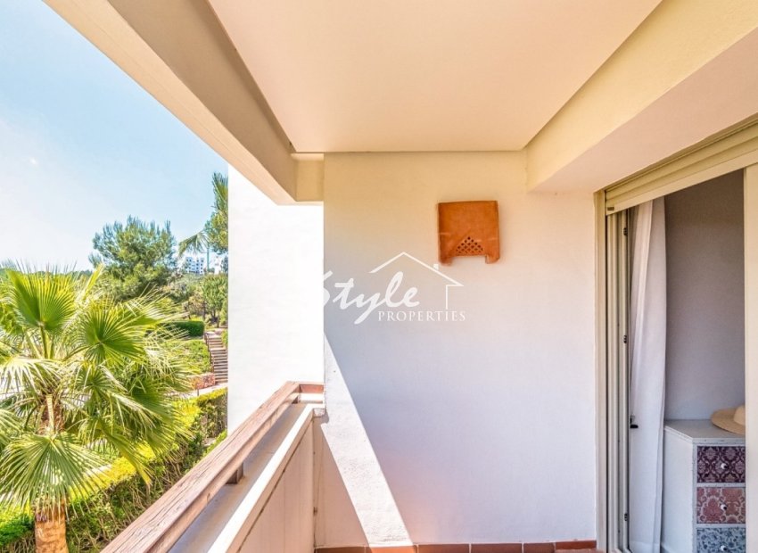 Resale - Apartment - Orihuela Costa  - Las Colinas Golf