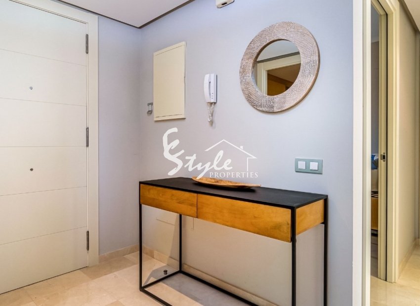 Resale - Apartment - Orihuela Costa  - Las Colinas Golf