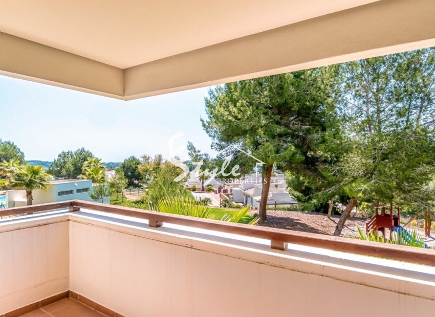 Resale - Apartment - Orihuela Costa  - Las Colinas Golf