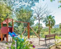 Resale - Apartment - Orihuela Costa  - Las Colinas Golf