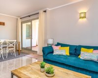 Resale - Apartment - Orihuela Costa  - Las Colinas Golf