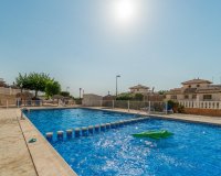Resale - Apartment - Orihuela Costa  - Lomas de Cabo Roig-Los Dolses