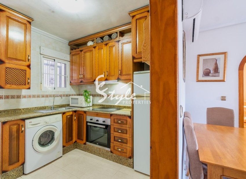 Resale - Apartment - Orihuela Costa  - Lomas de Cabo Roig-Los Dolses