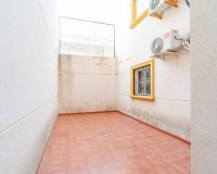 Resale - Apartment - Orihuela Costa  - Lomas de Cabo Roig-Los Dolses